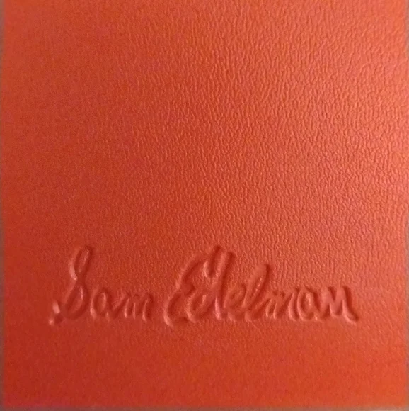 NWT SAM EDELMAN Sophia Shoulder Crossbody Belt Bag - Picture 13 of 14